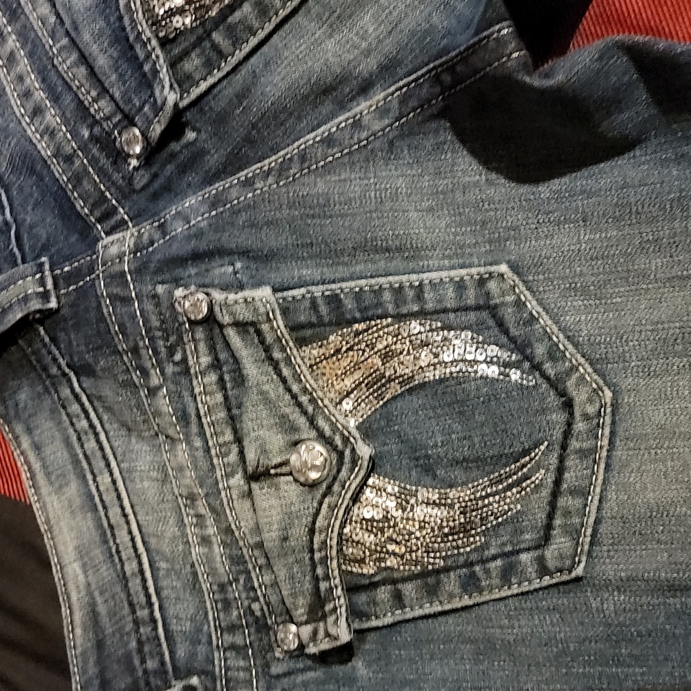 Jeans - Picture 2 of 5